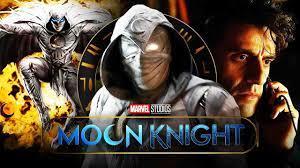 Moon Knight - Season 1